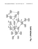 System and method for analyzing endorsement networks diagram and image