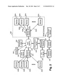 System and method for analyzing endorsement networks diagram and image