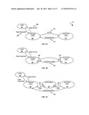 System and Method for Transacting with an Advertising Agency Participating on an Advertising Exchange diagram and image