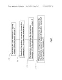 Advertisement consumer system for a mobile communications device diagram and image