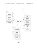 SYSTEM AND METHOD FOR LOCATION BASED MOBILE COMMERCE diagram and image