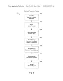 SYSTEM AND METHOD FOR LOCATION BASED MOBILE COMMERCE diagram and image