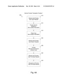 SYSTEM AND METHOD FOR LOCATION BASED MOBILE COMMERCE diagram and image