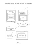 METHOD AND SYSTEM TO FACILITATE ON-LINE TRADING diagram and image