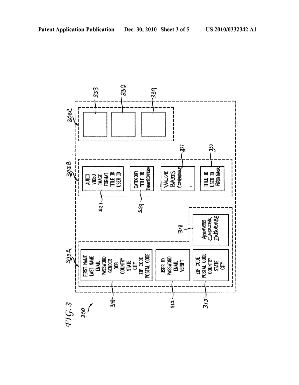 SYSTEM AND METHOD FOR BARTERING VIA A GLOBAL COMPUTER NETWORK - diagram, schematic, and image 04