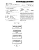 METHOD AND SYSTEM TO DETECT OUTLYING BEHAVIOR IN A NETWORK-BASED MARKETPLACE diagram and image