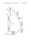 Systems and methods for fund transfers using prepaid calling cards and telephones diagram and image