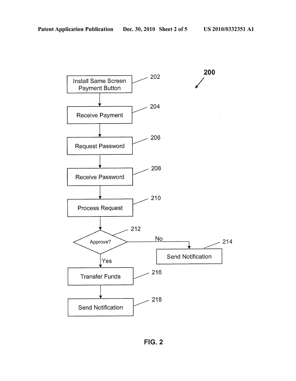 SAME SCREEN QUICK PAY BUTTON - diagram, schematic, and image 03