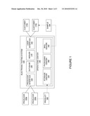 ELECTRONIC TASTING ROOM FOR FOODS AND BEVERAGES AND DISTRIBUTION THEREOF diagram and image