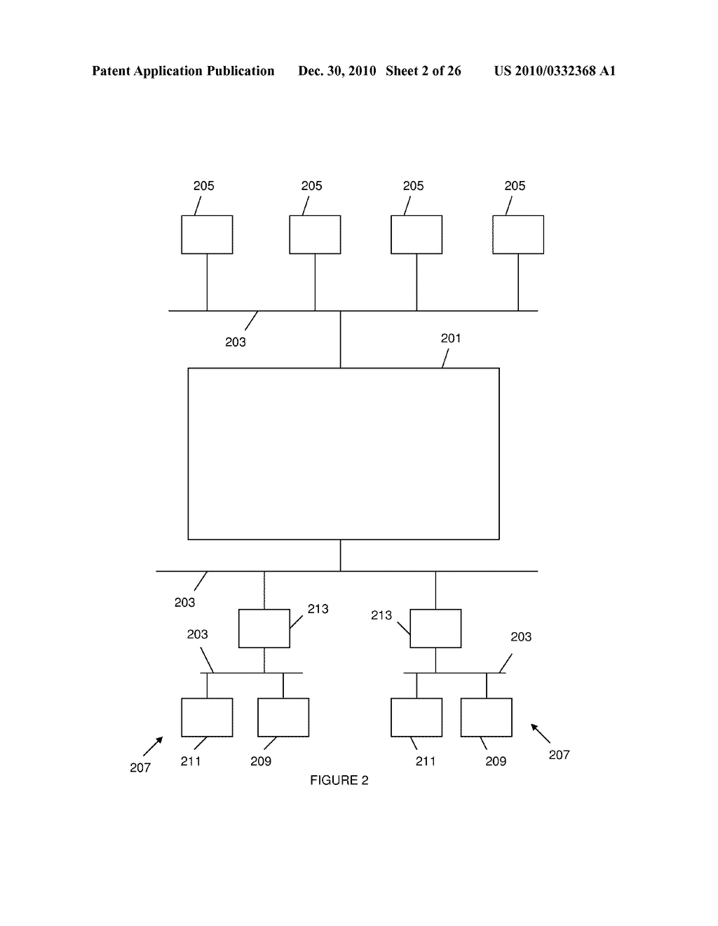 MULTICOMPUTER DISTRIBUTED PROCESSING OF DATA REGARDING TRADING OPPORTUNITIES - diagram, schematic, and image 03