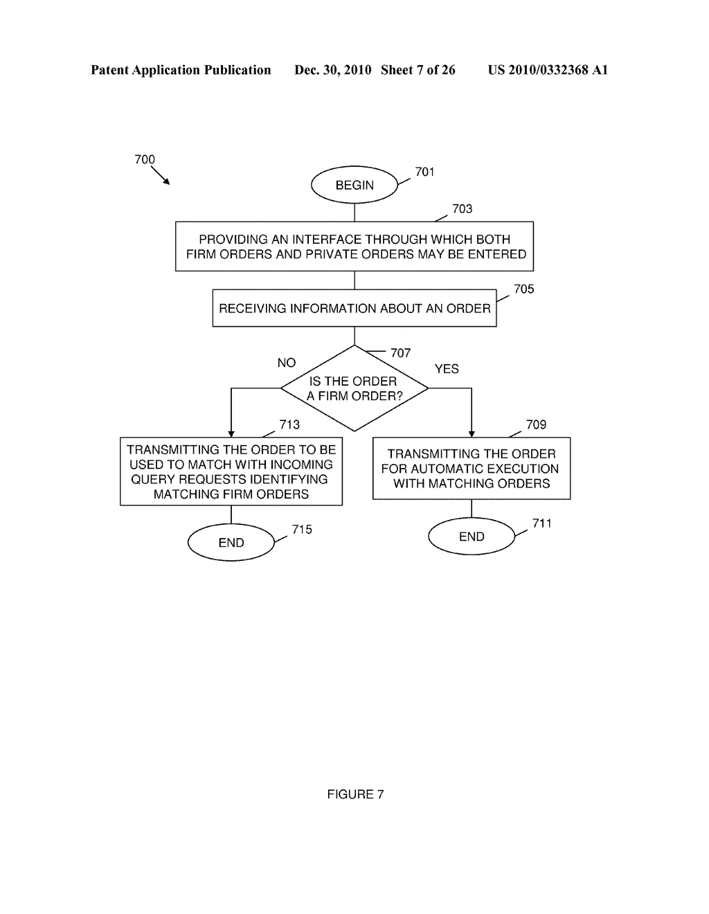 MULTICOMPUTER DISTRIBUTED PROCESSING OF DATA REGARDING TRADING OPPORTUNITIES - diagram, schematic, and image 08