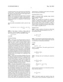 Method and System for High Performance Model-Based Personalization diagram and image