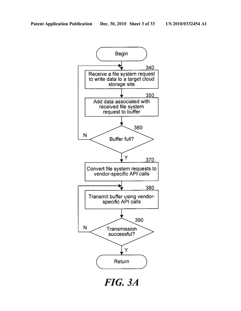 PERFORMING DATA STORAGE OPERATIONS WITH A CLOUD ENVIRONMENT, INCLUDING CONTAINERIZED DEDUPLICATION, DATA PRUNING, AND DATA TRANSFER - diagram, schematic, and image 04