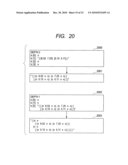 DATA PROCESSING DEVICE AND METHOD diagram and image