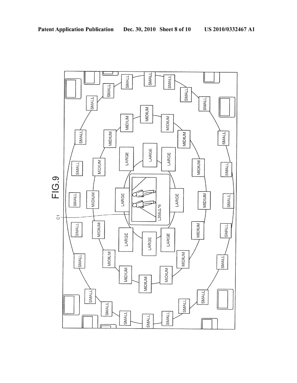 DISPLAY PROCESSING APPARATUS, DISPLAY PROCESSING METHOD, AND COMPUTER PROGRAM PRODUCT - diagram, schematic, and image 09