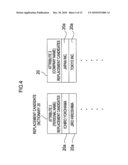 DOCUMENT INFORMATION CREATION DEVICE, DOCUMENT REGISTRATION SYSTEM, COMPUTER-READABLE STORAGE MEDIUM AND DOCUMENT INFORMATION CREATION METHOD diagram and image