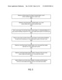 METHOD AND SYSTEM FOR DETERMINING A RELEVANT CONTENT IDENTIFIER FOR A SEARCH diagram and image