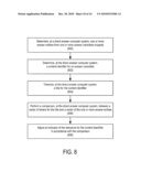 METHOD AND SYSTEM FOR DETERMINING A RELEVANT CONTENT IDENTIFIER FOR A SEARCH diagram and image