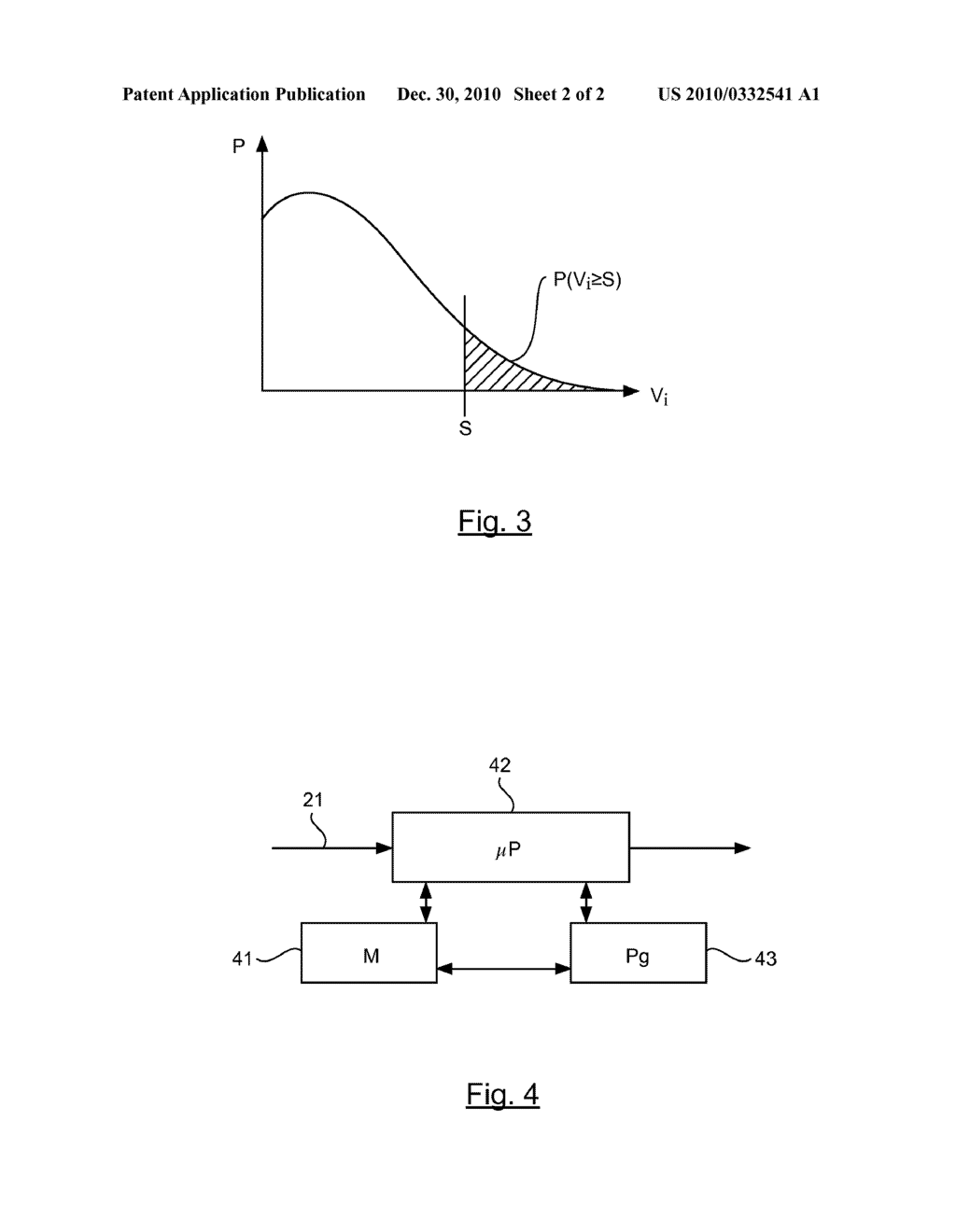 METHOD FOR IDENTIFYING A MULTIMEDIA DOCUMENT IN A REFERENCE BASE, CORRESPONDING COMPUTER PROGRAM AND IDENTIFICATION DEVICE - diagram, schematic, and image 03