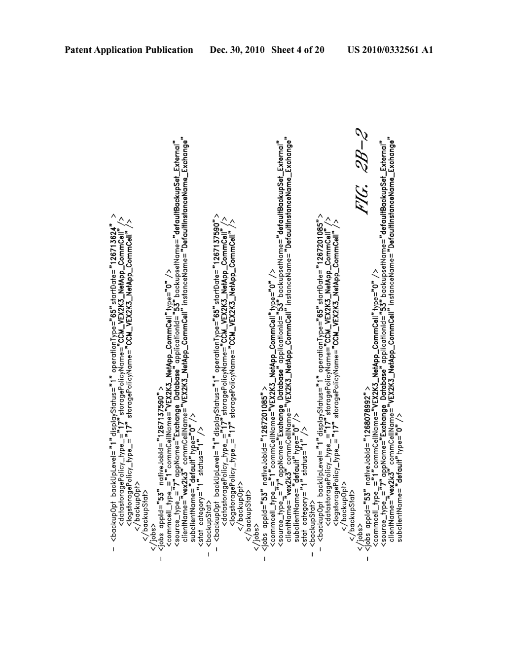 SYSTEMS AND METHODS FOR NORMALIZING DATA OF HETEROGENEOUS DATA SOURCES - diagram, schematic, and image 05