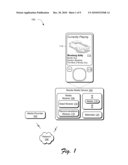 Media Playlists diagram and image