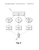 METHODS AND SYSTEMS FOR AUTOMATICALLY CUSTOMIZING AN INTERACTION EXPERIENCE OF A USER WITH A MEDIA CONTENT APPLICATION diagram and image