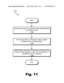 METHODS AND SYSTEMS FOR AUTOMATICALLY CUSTOMIZING AN INTERACTION EXPERIENCE OF A USER WITH A MEDIA CONTENT APPLICATION diagram and image