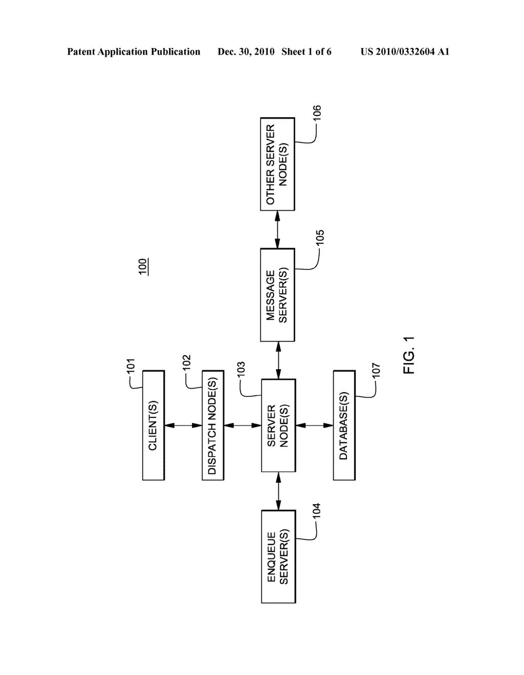 MESSAGE SELECTOR-CHAINING - diagram, schematic, and image 02