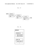 SPAM CONTROL METHOD AND APPARATUS FOR VOIP SERVICE diagram and image