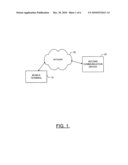 METHOD AND APPARATUS FOR PROVIDING CONTENT AND CONTEXT ANALYSIS OF REMOTE DEVICE CONTENT diagram and image