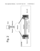 LOAD-BALANCING CLUSTER diagram and image