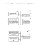 Methods and Apparatus for Merging Peer-to-Peer Overlay Networks diagram and image