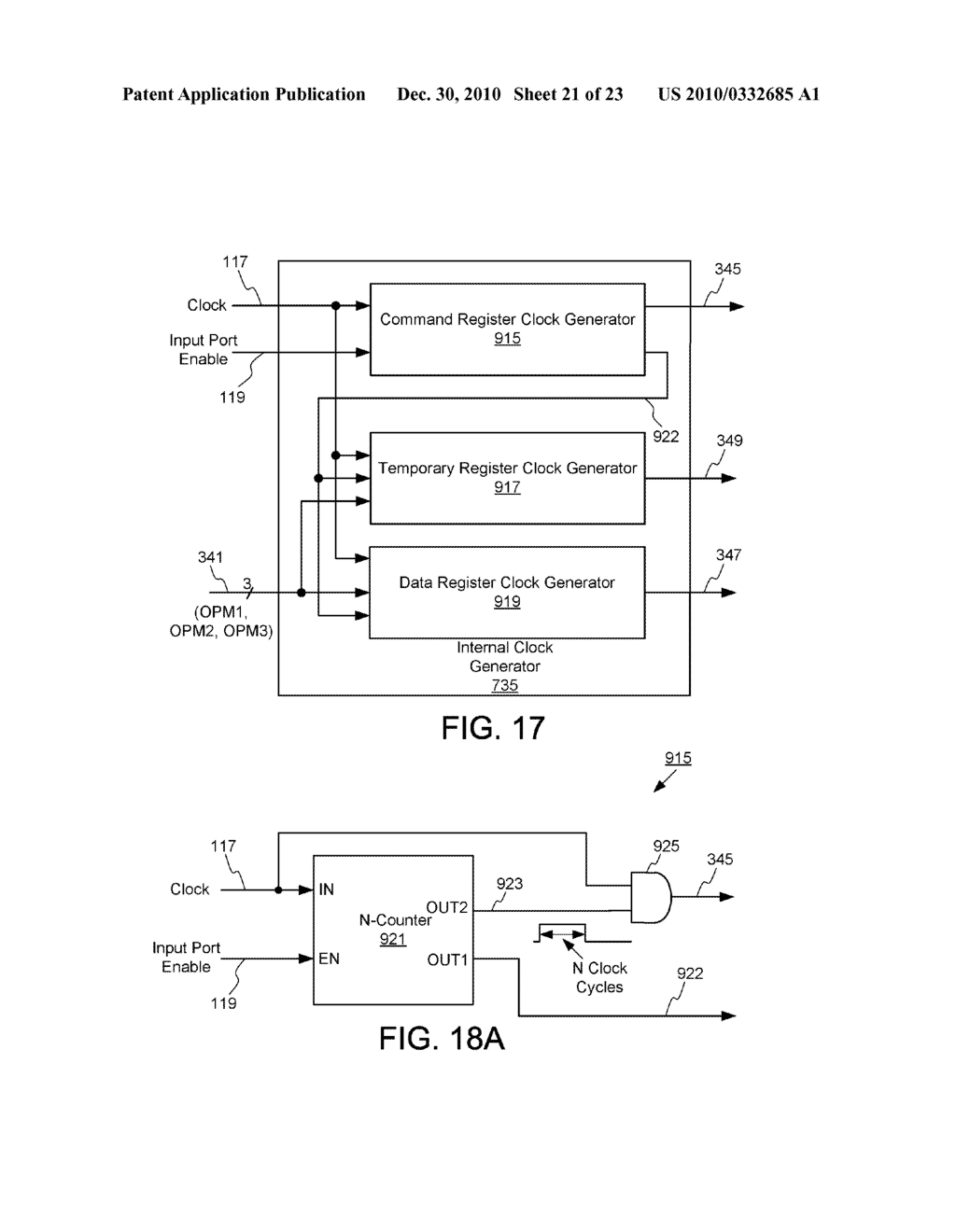 APPARATUS AND METHOD FOR CAPTURING SERIAL INPUT DATA - diagram, schematic, and image 22