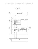 INFORMATION PROCESSING APPARATUS AND CONTROL METHOD THEREOF diagram and image