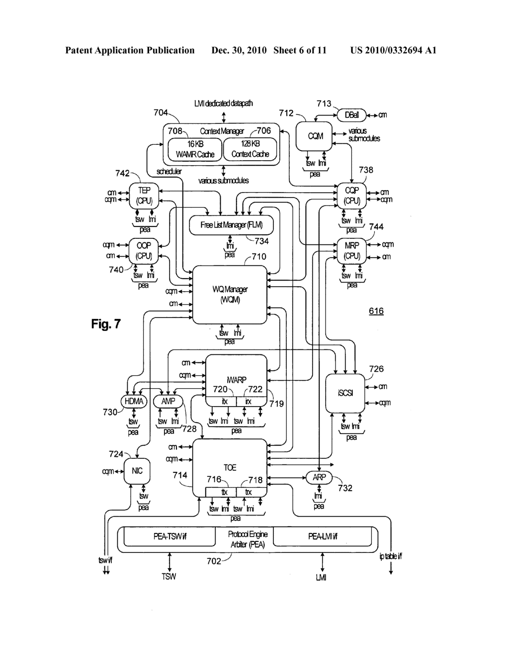 METHOD AND APPARATUS FOR USING A SINGLE MULTI-FUNCTION ADAPTER WITH DIFFERENT OPERATING SYSTEMS - diagram, schematic, and image 07