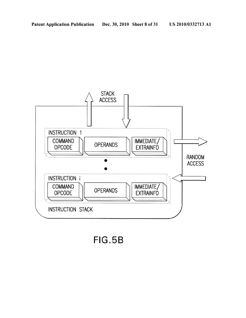 Systems and Methods for Efficient Handling of Data Traffic and Processing Within a Processing Device - diagram, schematic, and image 09