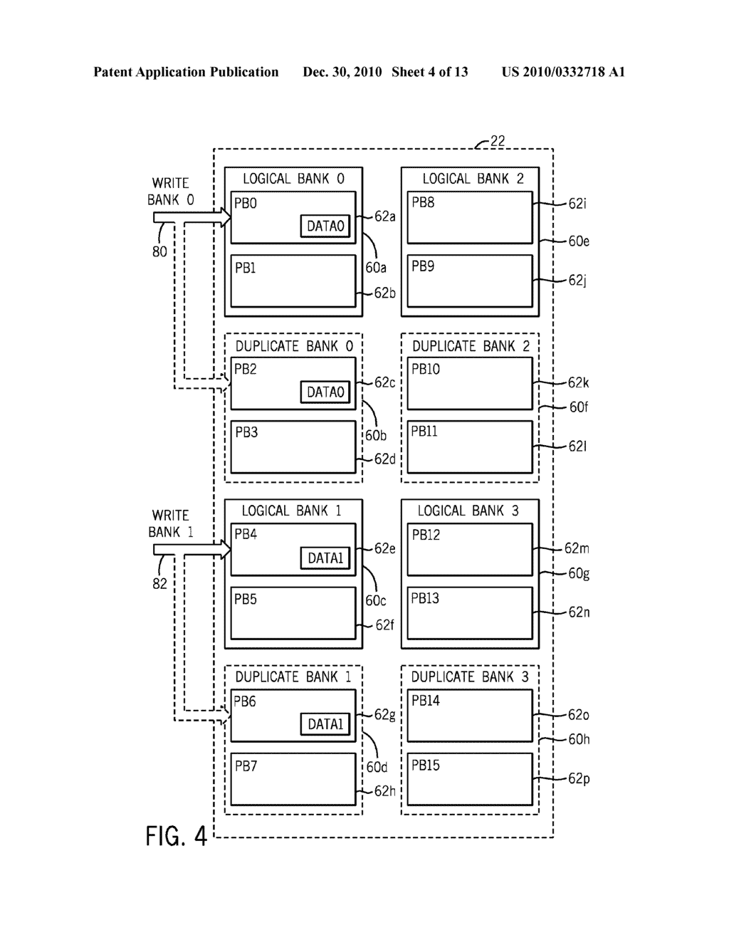 SYSTEM AND METHOD FOR PROVIDING CONFIGURABLE LATENCY AND/OR DENSITY IN MEMORY DEVICES - diagram, schematic, and image 05