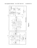 Memory Device and Method for Embedding Host-Identification Information into Content diagram and image