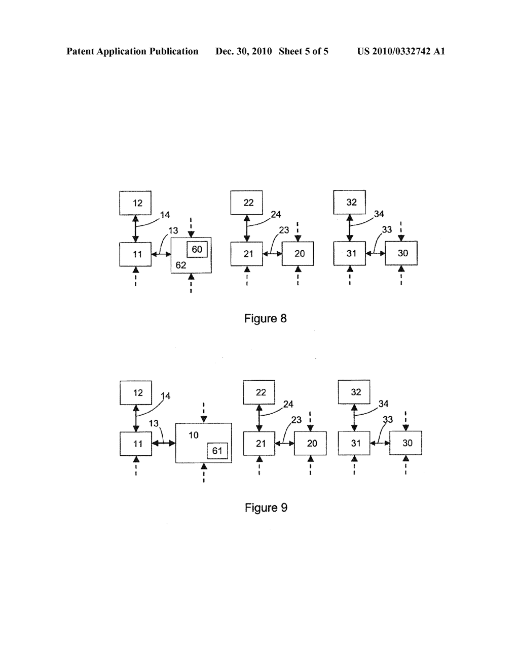 DEVICE AND METHOD FOR MONITORING AND USING INTERNAL SIGNALS IN A PROGRAMMABLE SYSTEM - diagram, schematic, and image 06