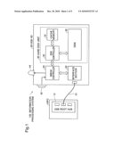 STORAGE DEVICE, INFORMATION PROCESSING SYSTEM, AND COMPUTER PROGRAM PRODUCT diagram and image