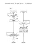 STORAGE DEVICE, INFORMATION PROCESSING SYSTEM, AND COMPUTER PROGRAM PRODUCT diagram and image