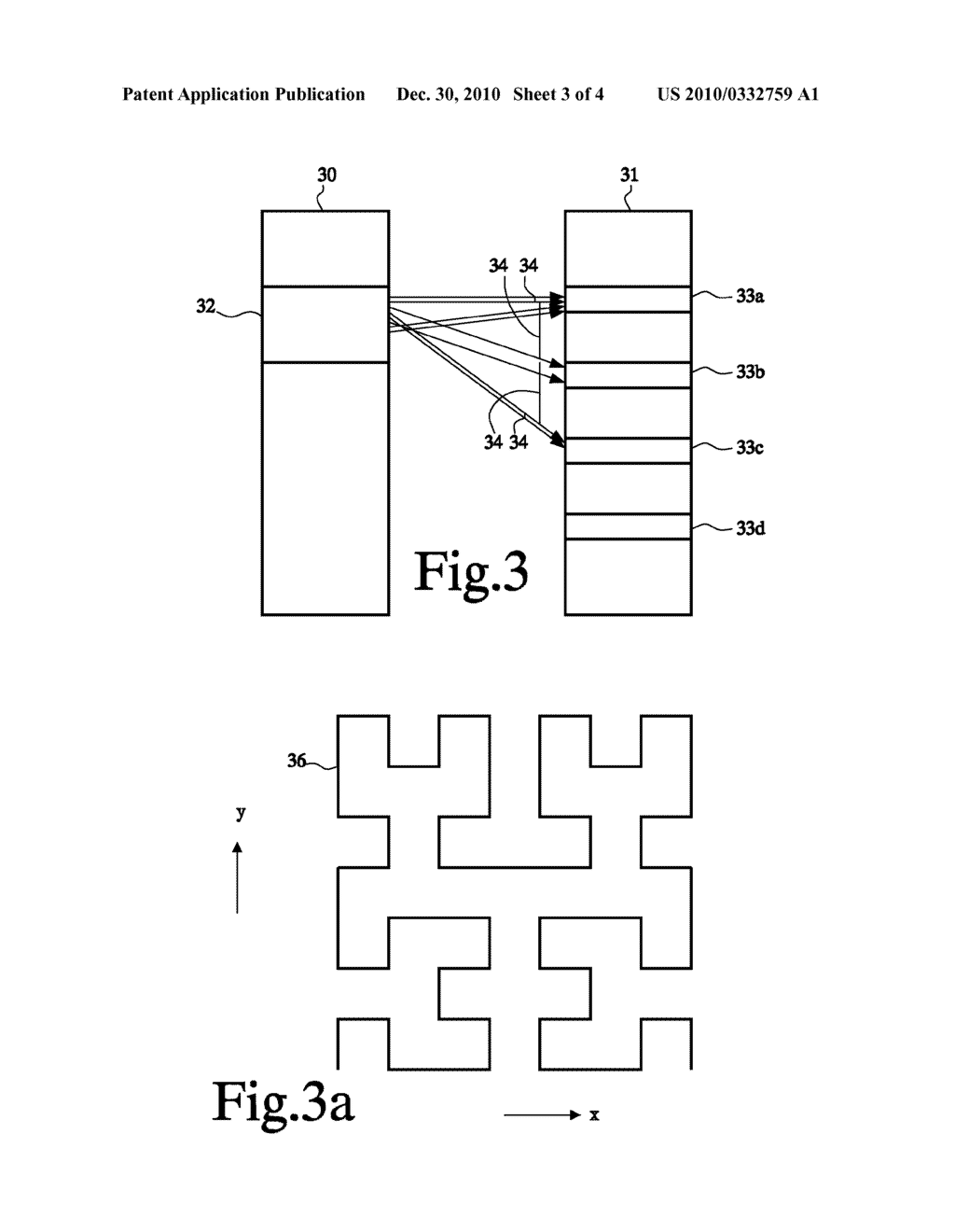 METHOD OF PROGRAM OBFUSCATION AND PROCESSING DEVICE FOR EXECUTING OBFUSCATED PROGRAMS - diagram, schematic, and image 04