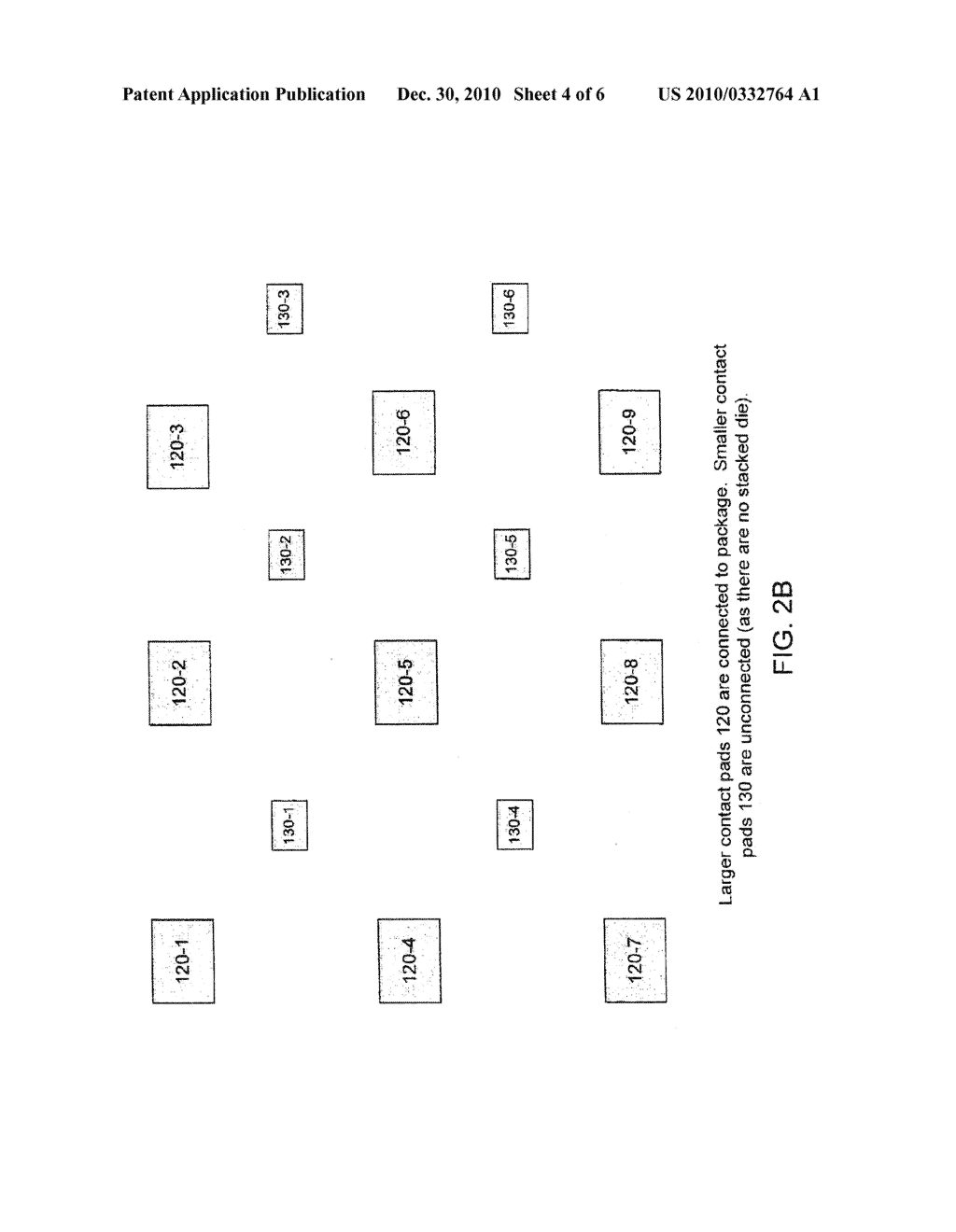 Modular Three-Dimensional Chip Multiprocessor - diagram, schematic, and image 05