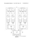 HIERARCHICAL BLOOM FILTERS FOR FACILITATING CONCURRENCY CONTROL diagram and image