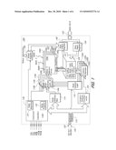 COMBINED PARALLEL/SERIAL STATUS REGISTER READ diagram and image