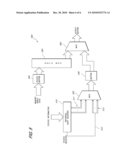 COMBINED PARALLEL/SERIAL STATUS REGISTER READ diagram and image