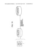 Virtualization system and area allocation control method diagram and image