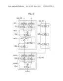 COMPUTER SYSTEM INCLUDING RECONFIGURABLE ARITHMETIC DEVICE AND RECONFIGURABLE ARITHMETIC DEVICE diagram and image