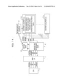 COMPUTER SYSTEM INCLUDING RECONFIGURABLE ARITHMETIC DEVICE AND RECONFIGURABLE ARITHMETIC DEVICE diagram and image