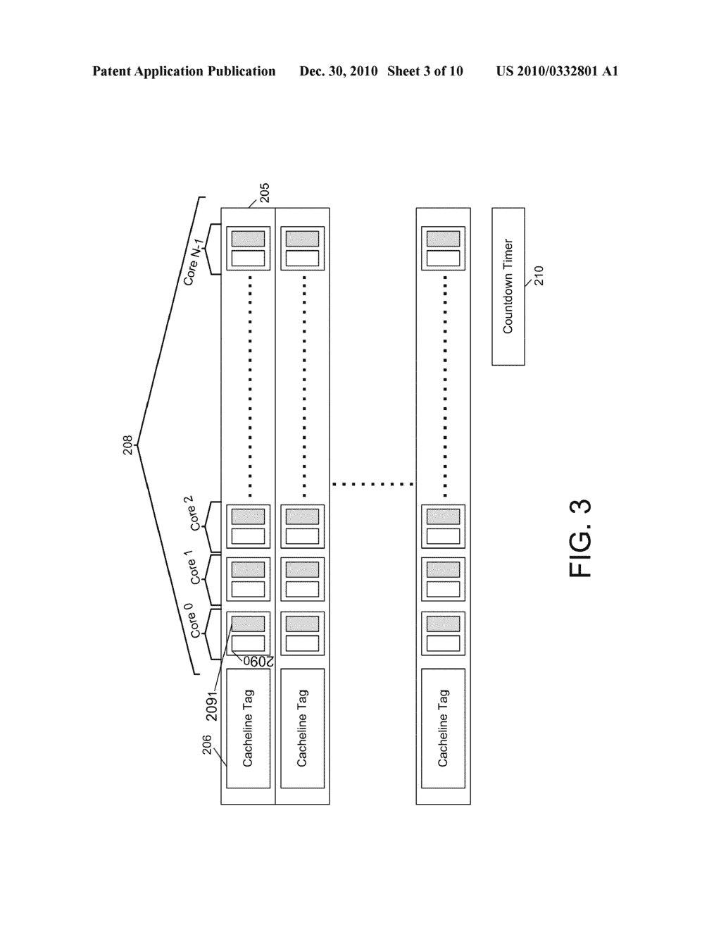 Adaptively Handling Remote Atomic Execution - diagram, schematic, and image 04